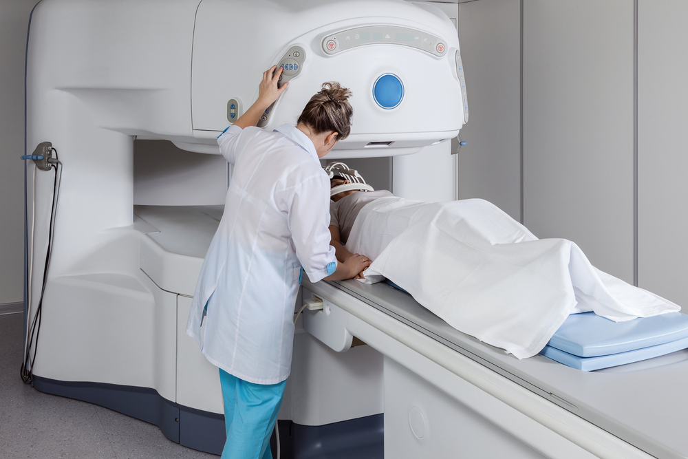 Contraste en las tomografías y resonancias