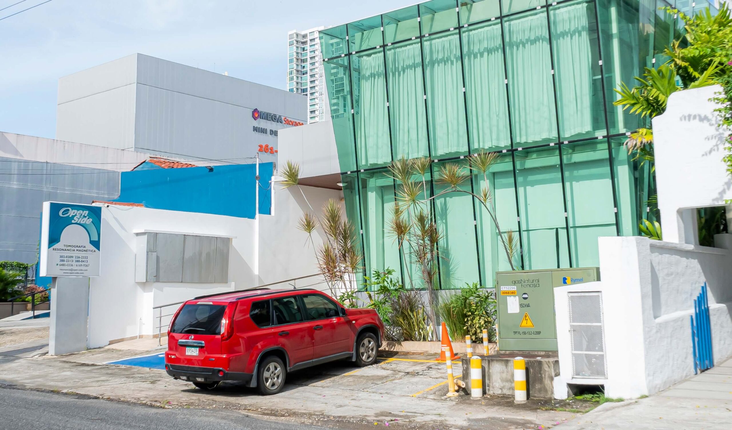 resonancia magnética resonancia magnética Panamá resonancia magnética Ciudad de Panamá resonancia magnética San Francisco Panamá